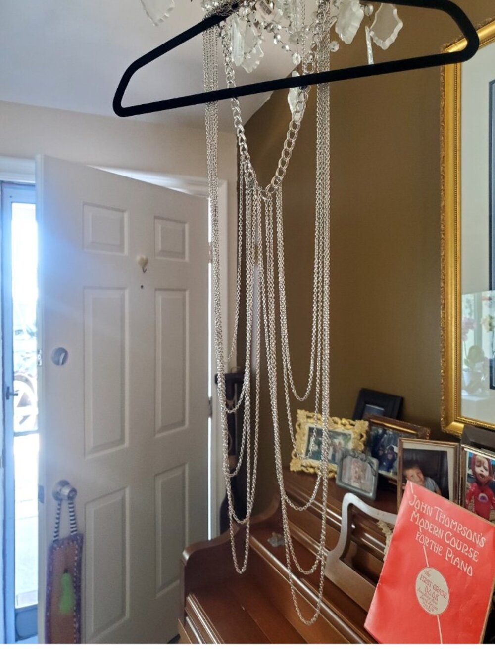 Body chain